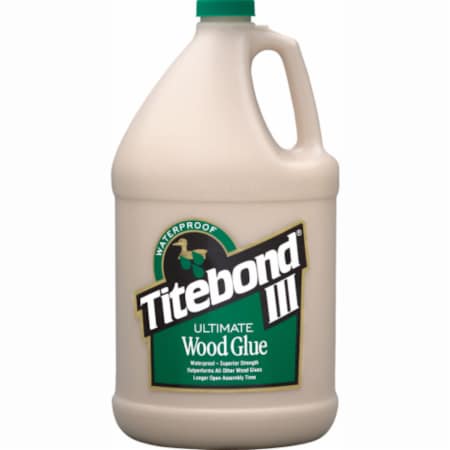 Titebond Ultimate Wood Glue 1416